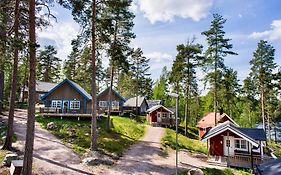 Falun Strandby Främby Udde